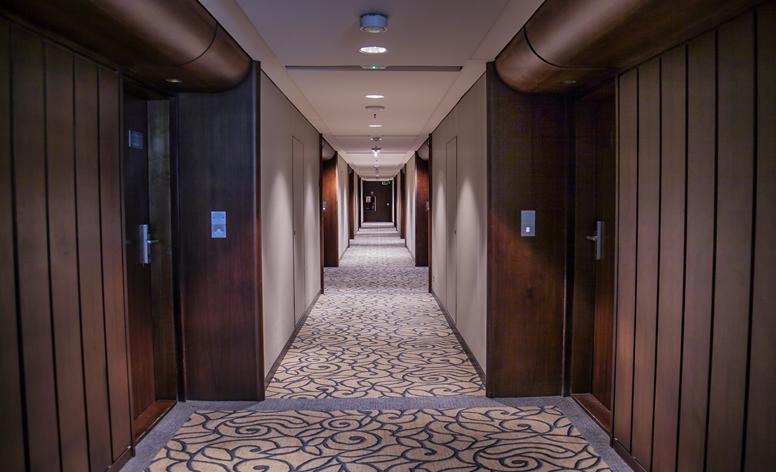 Royal Tulip Alrasheed Hotel Baghdād エクステリア 写真