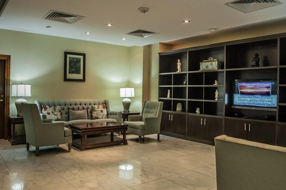 Royal Tulip Alrasheed Hotel Baghdād エクステリア 写真
