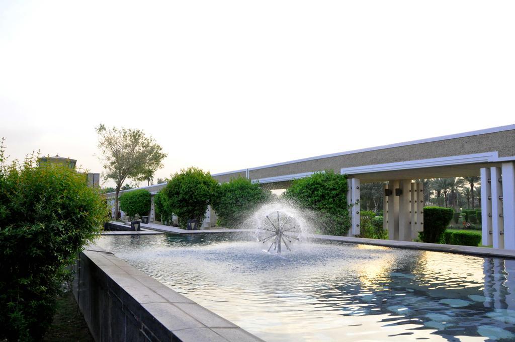 Royal Tulip Alrasheed Hotel Baghdād エクステリア 写真