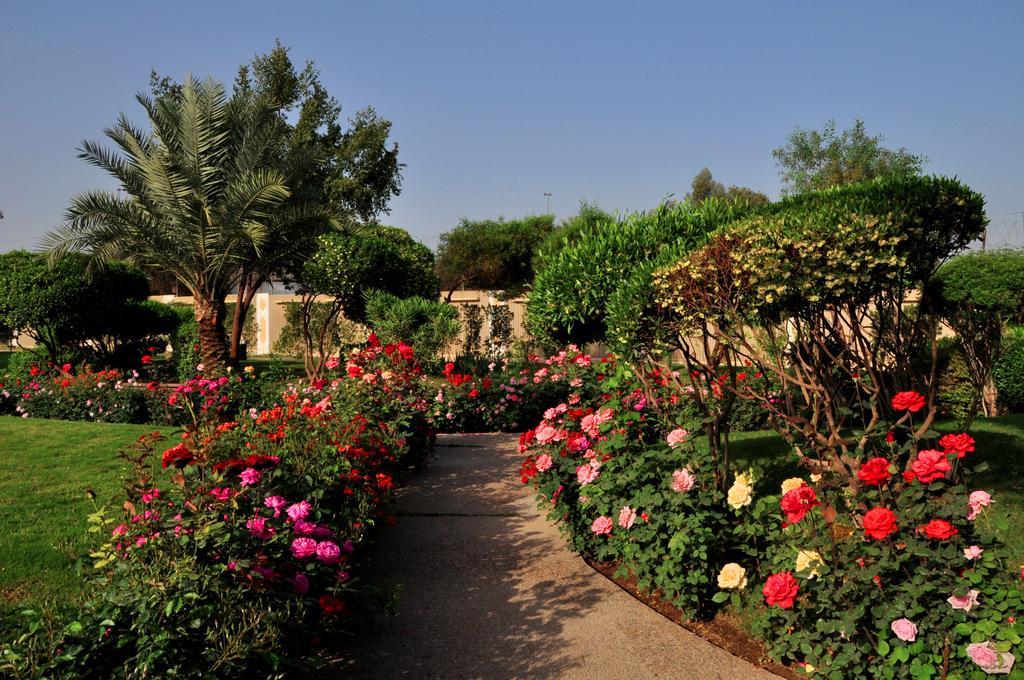 Royal Tulip Alrasheed Hotel Baghdād エクステリア 写真