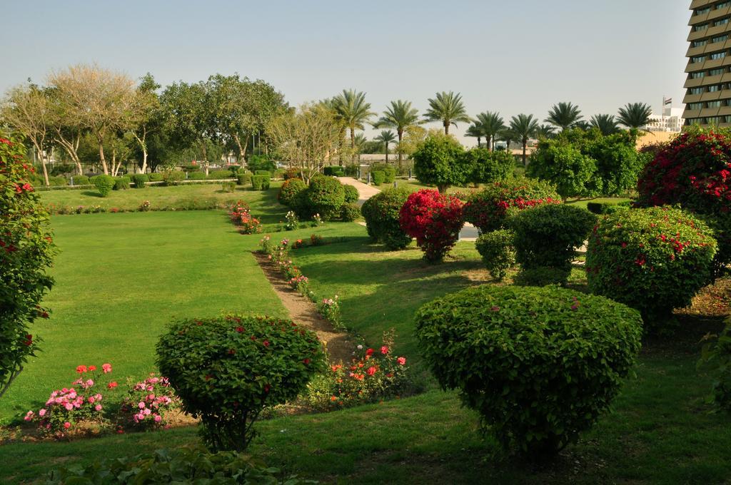 Royal Tulip Alrasheed Hotel Baghdād エクステリア 写真