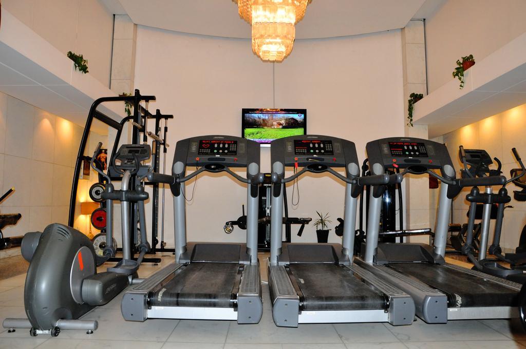 Royal Tulip Alrasheed Hotel Baghdād エクステリア 写真