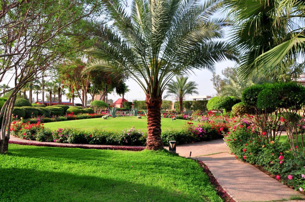 Royal Tulip Alrasheed Hotel Baghdād エクステリア 写真