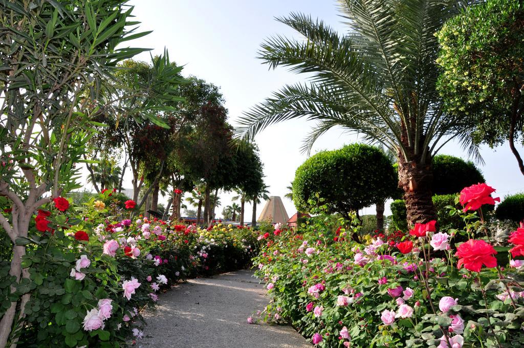 Royal Tulip Alrasheed Hotel Baghdād エクステリア 写真